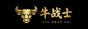 牛哥哥 Logo